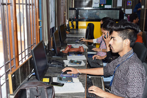 ministry of tourism pic