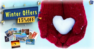Winter Special Best Deals & Offers