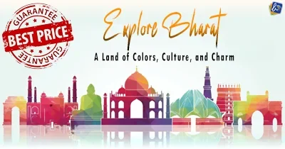 Explore Full Bharat at Best Affordable Prices
