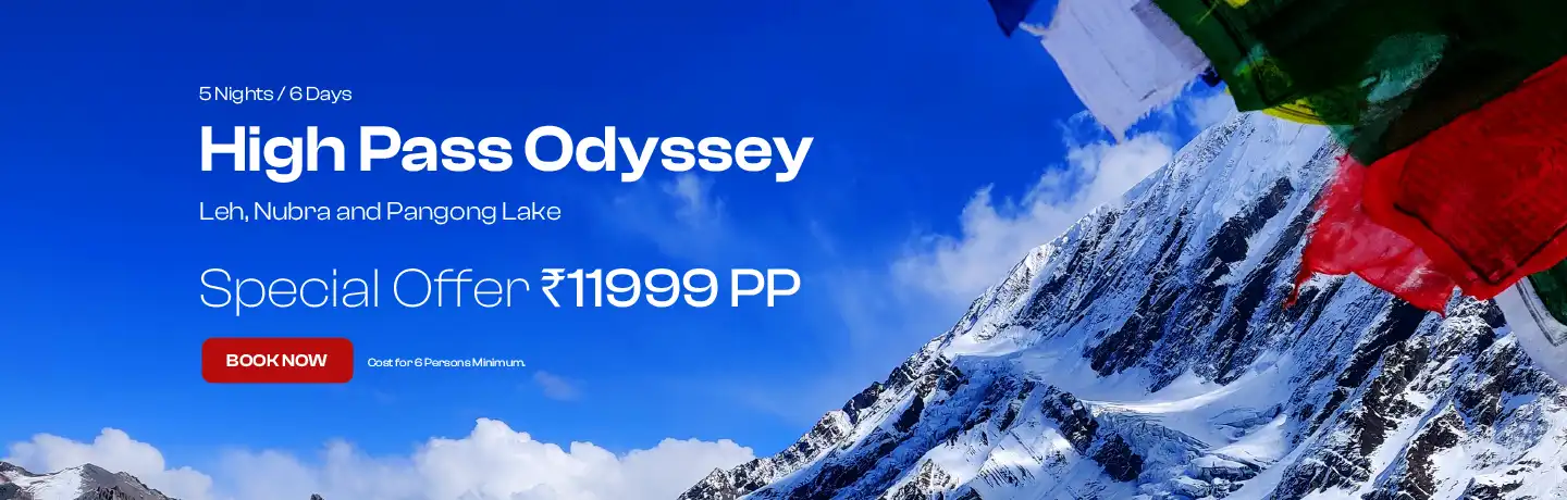 high-pass-of-ladakh-odyssey-travel-offer-ladakh package from delhi-