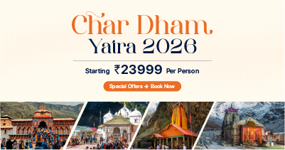 Chardham Yatra  2026