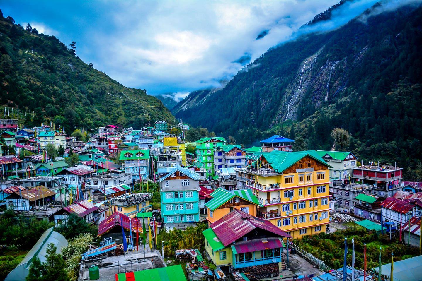7 Things To Do In Sikkim