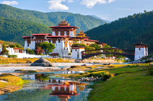 A Brief Guide of The Himalayan Kingdom