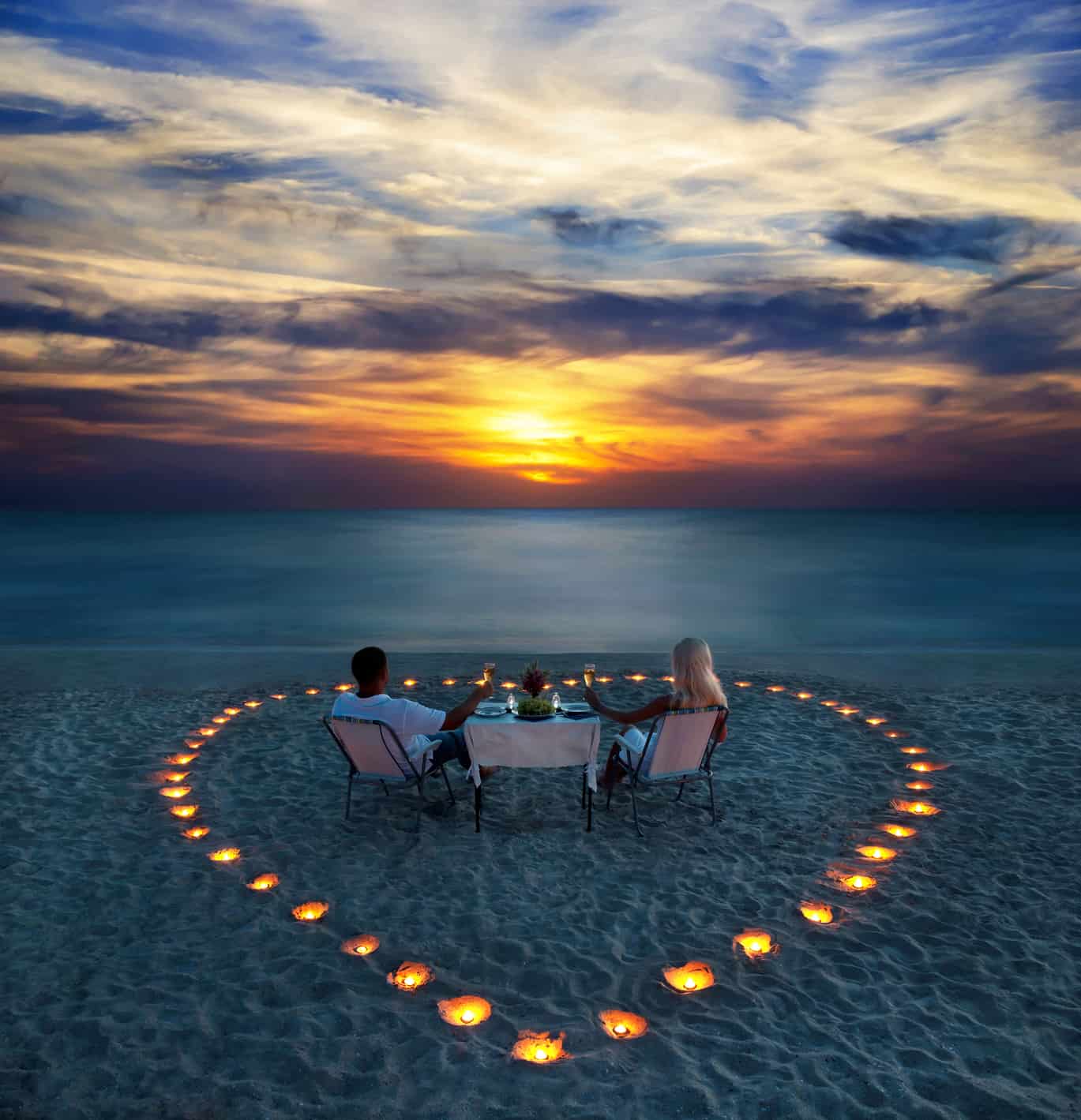 Goa: The Perfect Honeymoon Destination for Couples