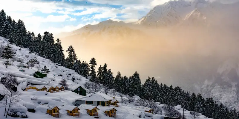 Ultimate Guide to Planning the Perfect Himalayas Tour with Shimla and Manali