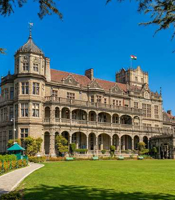 Happy client Himachal Pradesh