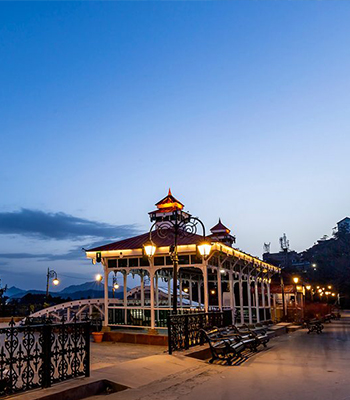 Happy client Himachal Pradesh