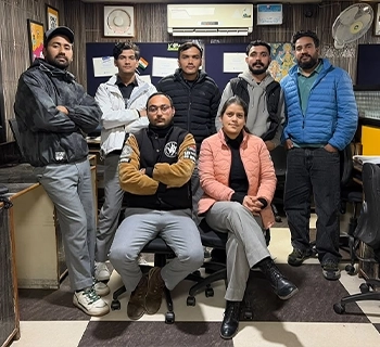 Team 1
