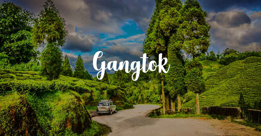 Small But Beautiful Gangtok