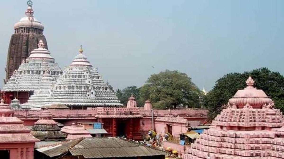 4N/5D Puri Tour Package, 1610017890_546155-jagannath_temple_puri_shut_cor.jpeg