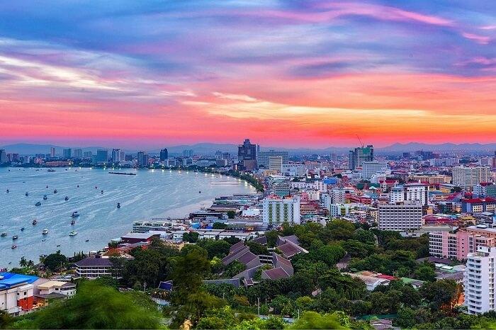 An Awesome Pattaya Tour Package