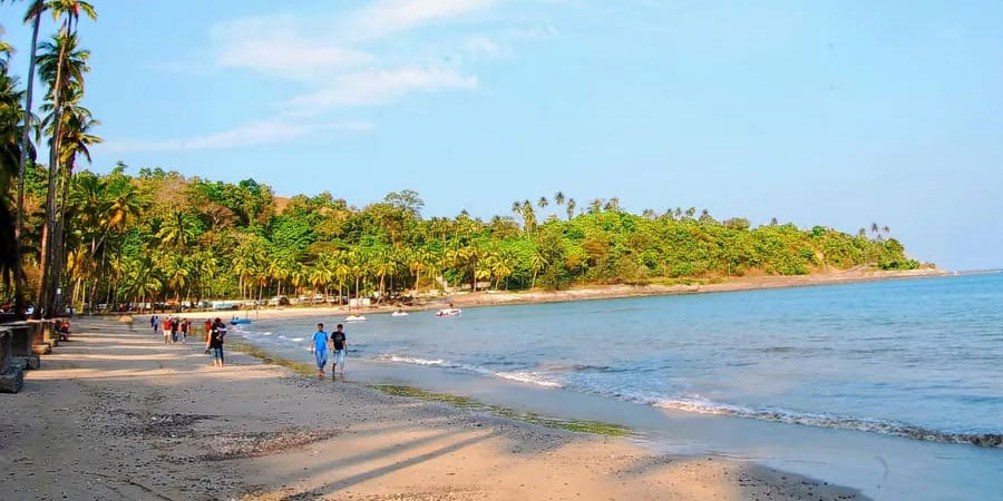 Magic Andaman 