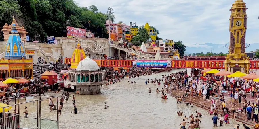 Haridwar Rishikesh Tour Package From Delhi, 1700720278_85708-haridwar-rishikesh-tour-package-from-delhi-slider-mage.webp