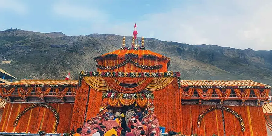 5N/6D Do Dham Yatra Package, 1704800792_146440-do-dham-yatra-package-slider-image.webp