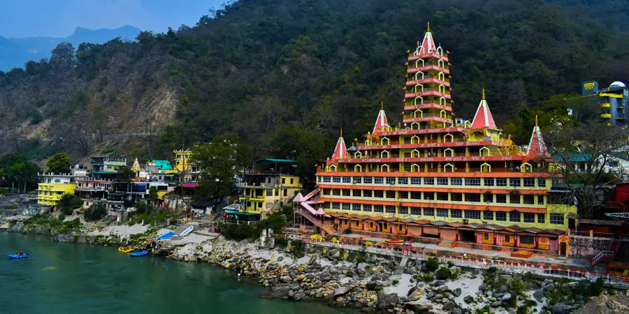 Delhi to Haridwar Tour Package by Car, 1706528304_830937-delhi-to-haridwar-tour-package-by-car-package-slider-image.webp