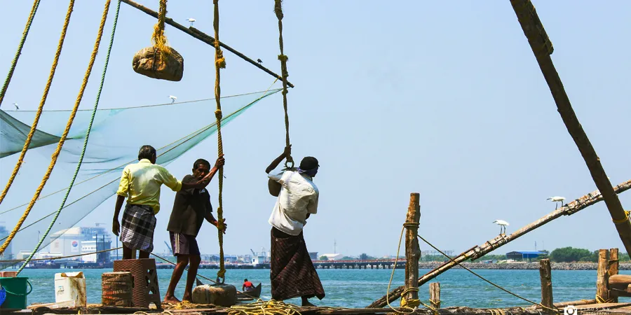 Alappuzha Tour Package with Kumarakom , 1708511361_166778-alappuzha-tour-package-with-kumarakom-slider-image.webp