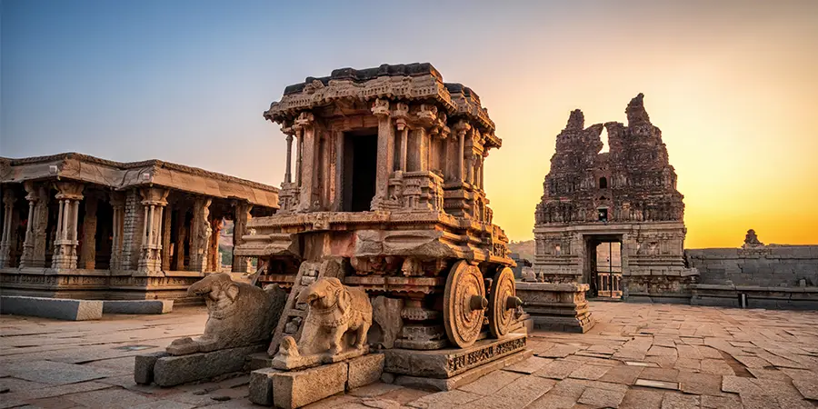 Hampi Badami Tour Package (4N/5D), 1761823566_77087-Hampi-Badami-Tour-Package.webp