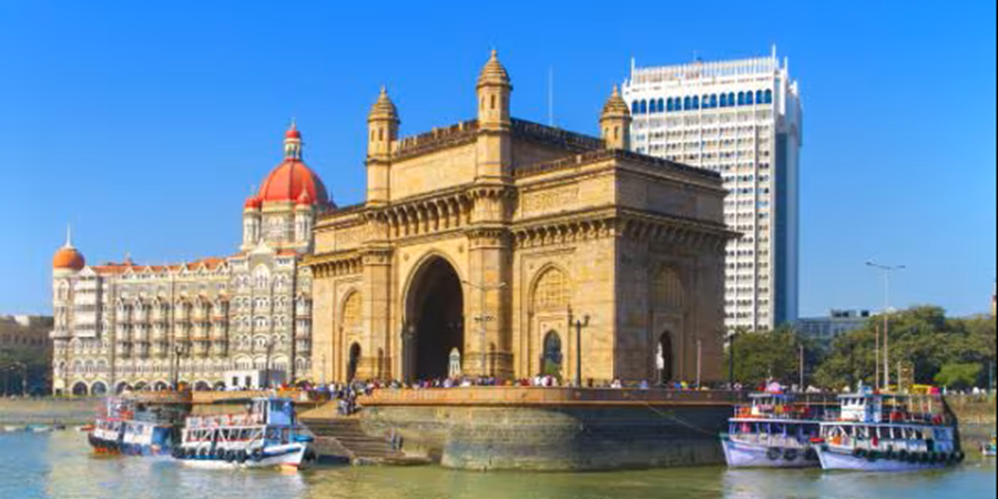 Mumbai Pune Nashik Tour Package