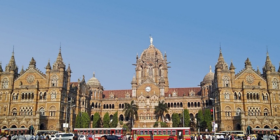 Amazing Maharashtra Tour Package