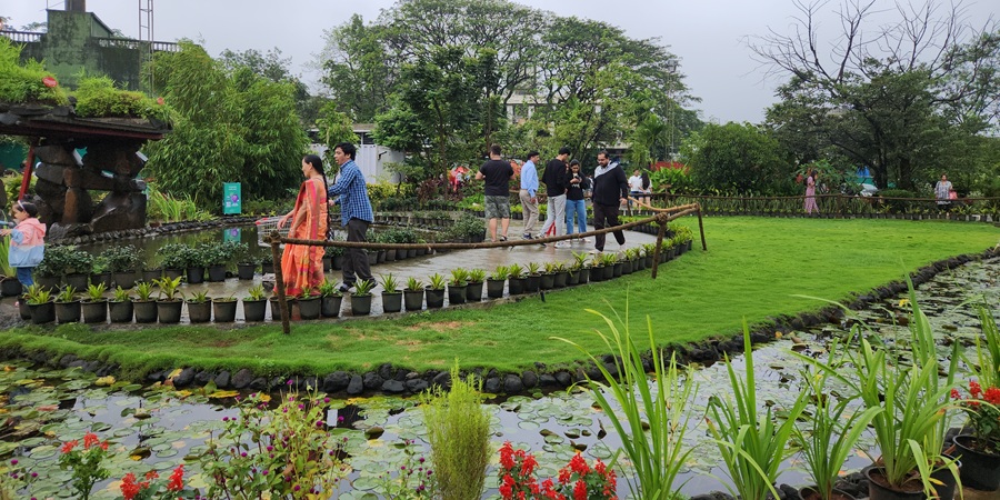 Mumbai And Lonavala Dream City Package