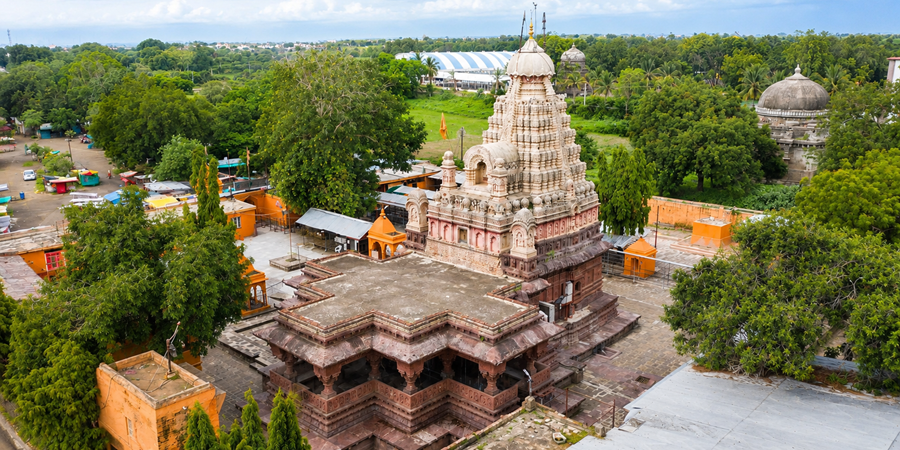 Shirdi Spiritual Tour Package