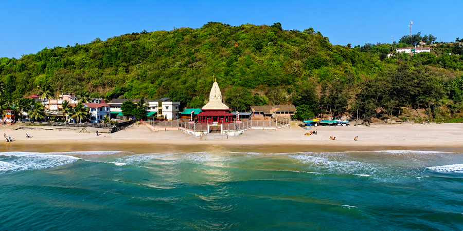 Konkan Dream Tour Package
