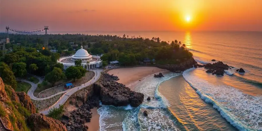 Vizag Araku Lambasingi Tour