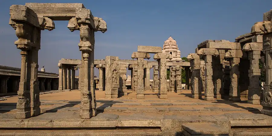Grand Andhra Discovery Tour