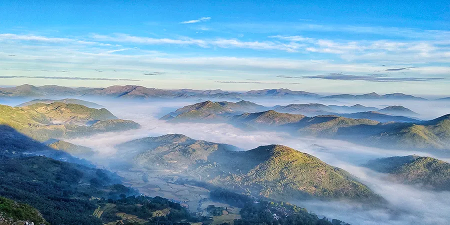 Eastern Ghats Explorer Tour