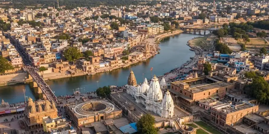 Ujjain Mahakal Darshan Tour