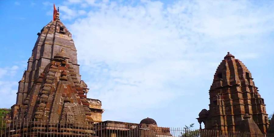 Ujjain – Omkareshwar Tour