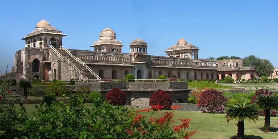 Malwa Heritage And Spiritual Tour