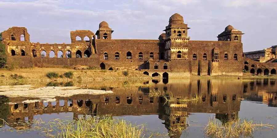 Divine Madhya Pradesh Heritage Tour