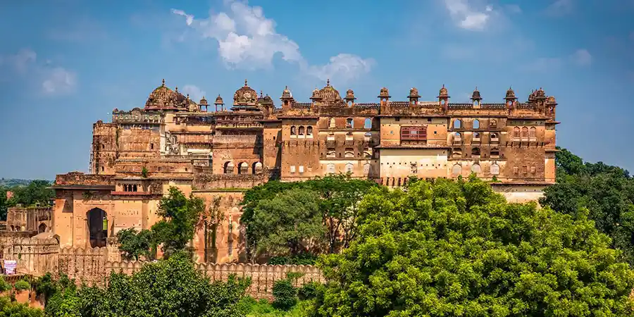 Royal Madhya Pradesh Tour