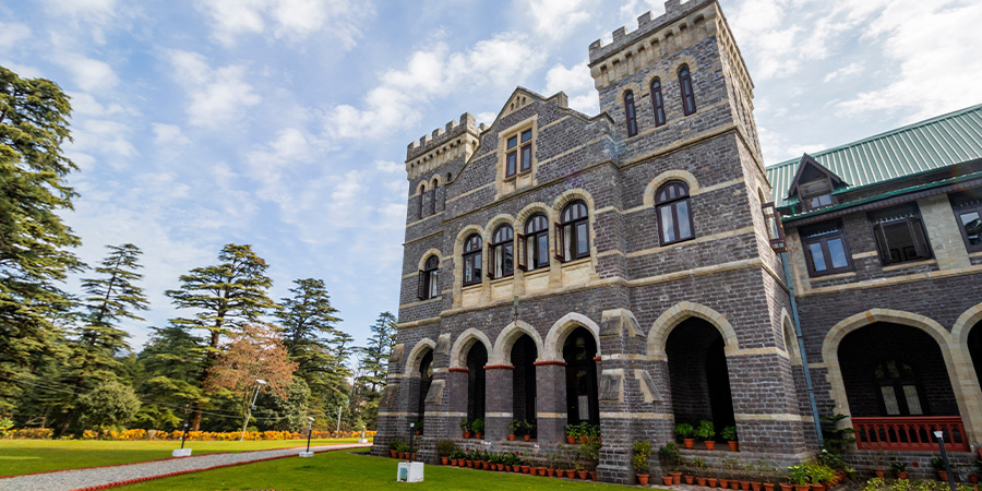 Delhi to Nainital & Corbett Holiday Package by Volvo