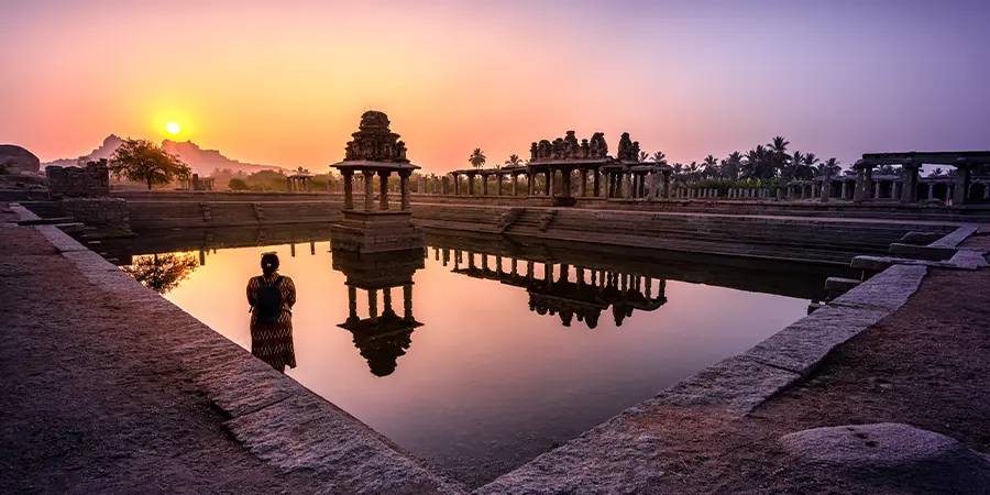Jaipur Ajmer Pushkar Tour Package