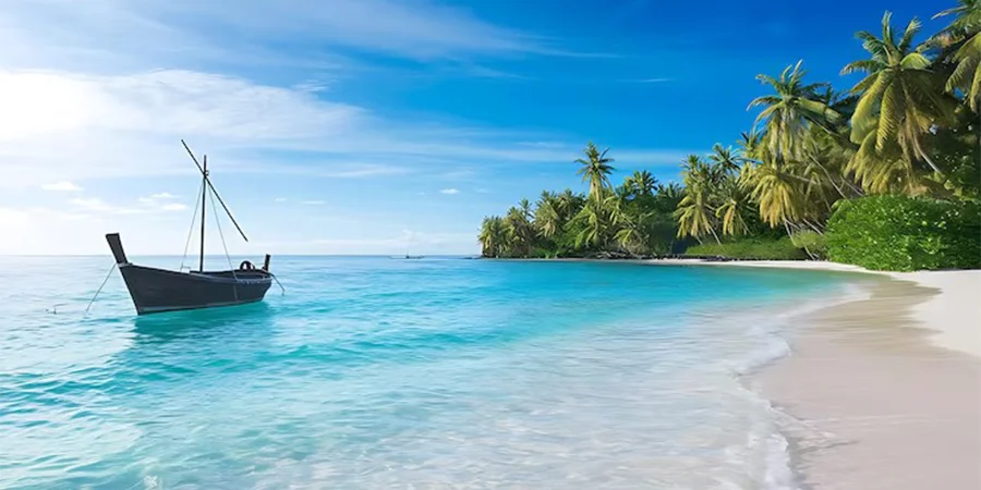 Exotic Lakshadweep Coral Paradise Tour (4N / 5D)