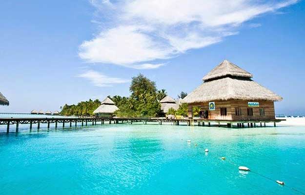Biyadhoo Island Resort, Biyadhoo Island Resort