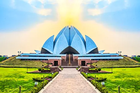 2 Nights 3 Days Delhi Tour