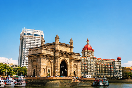 Maharashtra Family Trip