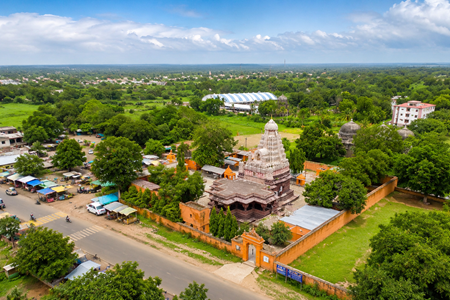 9 Jyotirlinga Darshan Yatra