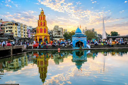 Nashik Dham Yatra