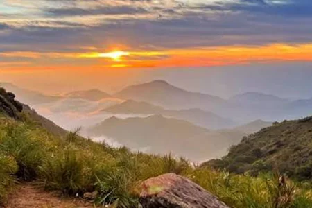 Eastern Ghats Explorer Tour