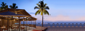 Delightful Goa Vacation