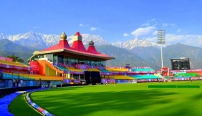 Charming Dharamsala