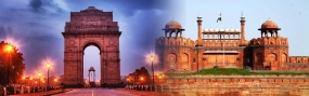 Phenomenal Delhi Trip