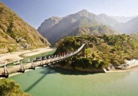 Splendid Himachal Honeymoon Package
