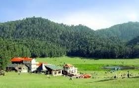 Gems of Himachal (by Car)