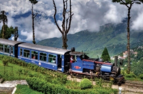 Darjeeling Trip 3 Days