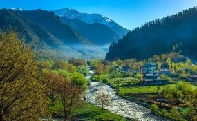 Best of Kashmir